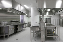 	Commercial Kitchen Contracting Solutions by Stoddart	