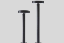 	Frisbee Head LED Bollards by Pierlite	