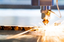 	Laser Cutting Services by Hunt Engineering	