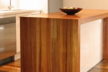 	Timber Kitchen Islands by DGI	