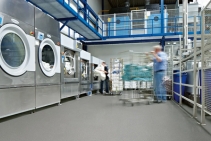 	Wetroom Safety Vinyl Flooring by Forbo	
