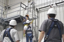 	Fall Protection Training by 3M	