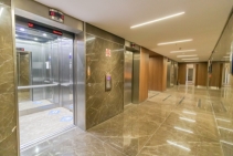 	Remote Monitoring of Passenger Lifts by Eastern Elevators	