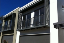 	Superior Terrace Balustrades by Superior Screens	