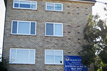 Double-Glazed Window Applications NSW with Wilkins Windows