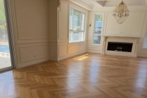 	Acid Curing Finish for Hardwood Floors by Synteko	