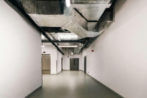 	Acoustic Insulation for HVAC Systems by Bellis	