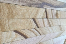 	Australian Sandstone Pavers for Garden Features by Simons Seconds	
