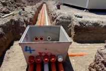 	Custom Cable Pit Solutions by Mascot Engineering	