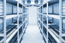 	Custom Freezer Mats for Cold Rooms by Devex Systems	