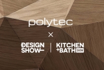 	polytec at Sydney Design Show 2026	