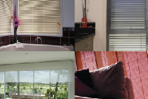 Fine Internal Blinds Melbourne from Shadewell Awnings & Blinds