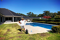 Outdoor Flooring Sealants Sydney from LATICRETE