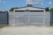 BUILDING NEWS -> 17 Residential Fencing Brisbane - Render Smart by Poly-Tek