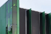 BUILDING NEWS -> 22 Superior Anodic Anodised Exterior Panels from Smartfix