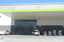 	Advantages of Visiflex Strip Door Curtains by DMF International	