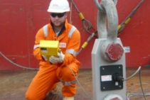 	Cloud Based Inspection Software for Lifting Equipment by HES	