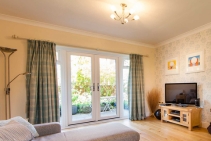	Customisable French Doors by Ecovue	
