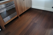 	Roasted Hardwood Flooring Solutions by Hazelwood & Hill	