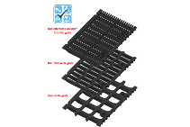 Industry Leading Road Surface Drainage System from ACO