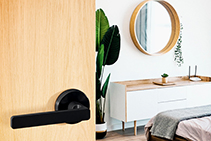 Designer Door Levers - Avant Collection New from Gainsborough