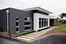 Lightweight BAL40 Baseboard Cladding from Unitex