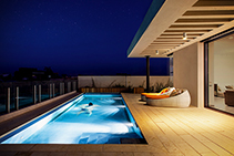 Overhead Lighting Systems New from WE-EF
