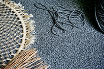 Soft Chunky Loop Carpets - Bombala from Prestige Carpets