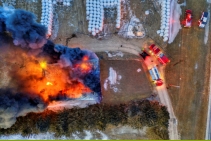 	Advantages of Pyrogel Aerogel Blanket Insulation by Bellis	