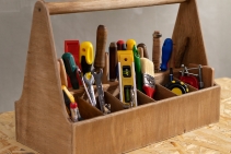 	DIY Friendly Fan for Subfloors by Envirofan	