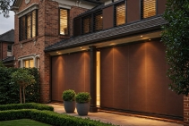 	External Motorised Blinds Supplier VIC by Shadewell	