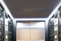 	Lighting Options for Lifts by Shotton Lifts	