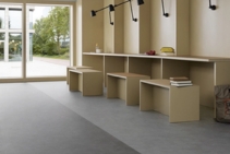 	Loose Lay Floor Covering by Forbo	