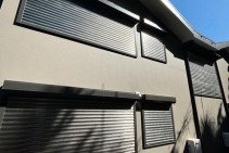 	Maintenance Tips for Roller Shutters by Rollashield	