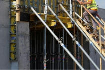 	Non-Combustible Construction for Steel Framed Structures by NASH	