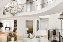 	Staircase Balustrading Components Supplier NSW by AWIS	