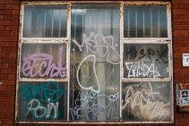 	Anti-Graffiti Film for Exterior Windows by Window Energy Solutions	