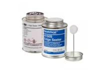 	Edge Sealing for Graphic Film Installations by 3M	