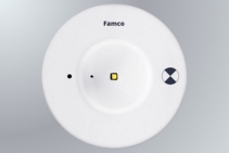 	Non-Maintained Emergency Light for Educational Facilities by FAMCO	