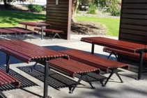 	Outdoor Timber Furniture Sealer by Livos	