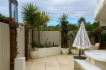 	Textured Battens for Residential Outdoor Features by DECO Australia	