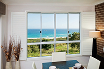 Why Consider Powder Coated Sliding Windows from Wilkins Windows