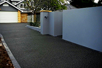 Residential Permeable Paving for Driveways from StoneSet