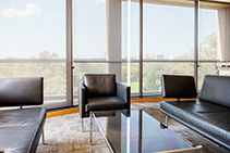 Roller Blinds Sydney & Brisbane from Solis