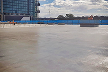 Waterproofing Sydney from Masonry Waterproofing Systems