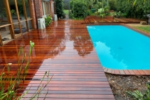 	Adjustable Pedestals for Pool Decking by Pasco	