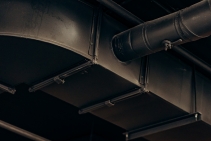	Fire Protection for Ductwork System by Promat	