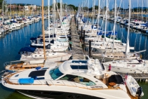 	High Gloss Gelcoat for Boats by 3M	