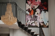 	Oval Baluster for Staircases by AWIS	