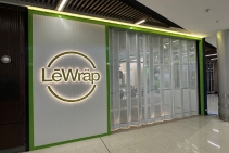 	Premium Folding Closures and Doors for Retail by ATDC	